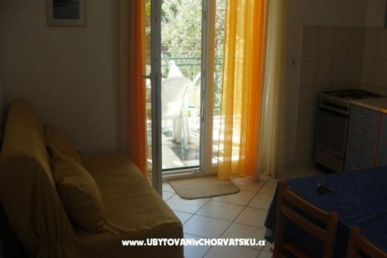 Appartements Zoričić – foto 8