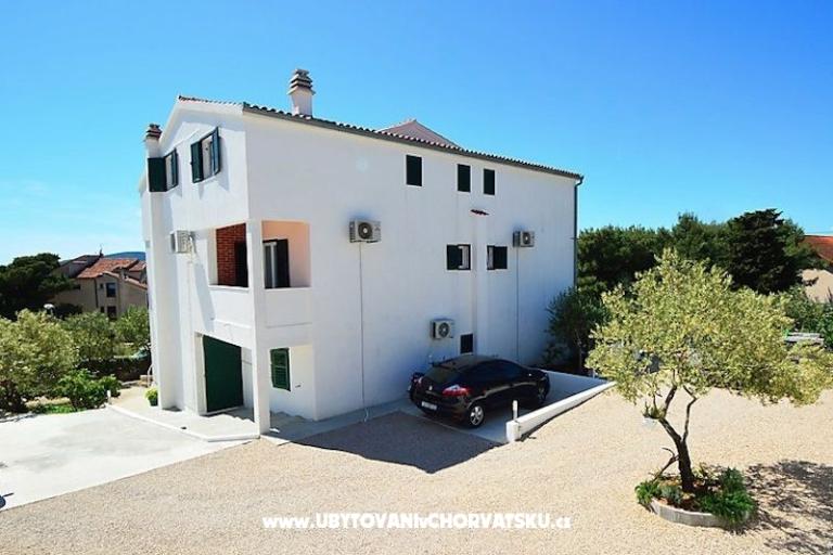 Apartment "Tonmar" – foto 4