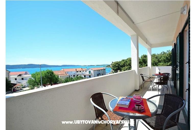 Apartment "Tonmar" – foto 8