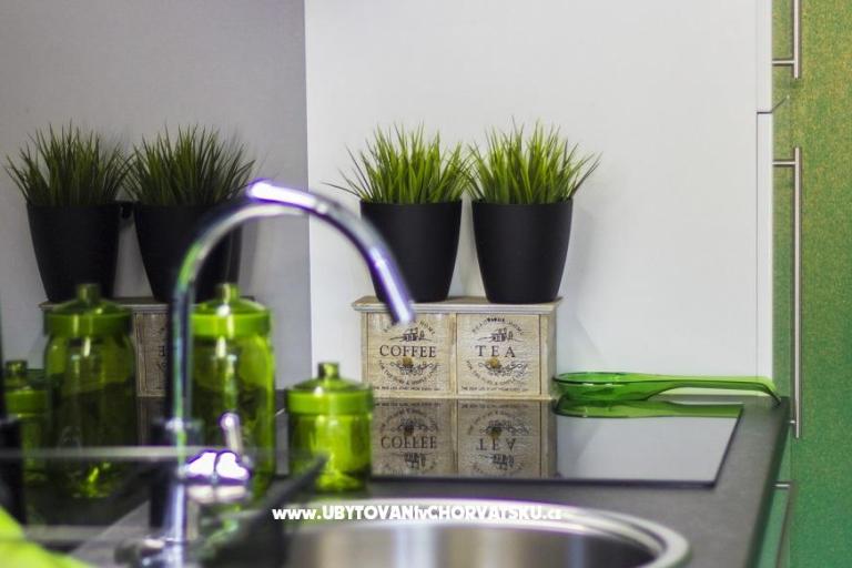 Apartmentts Slavica – foto 8