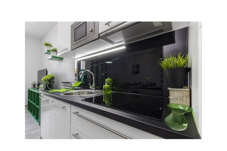 Apartmentts Slavica – foto 9