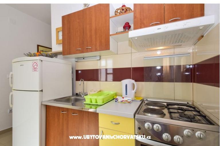 Ferienwohnungen Solaris – foto 9