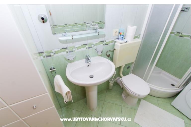 Appartement Zaboric Terrace – foto 13