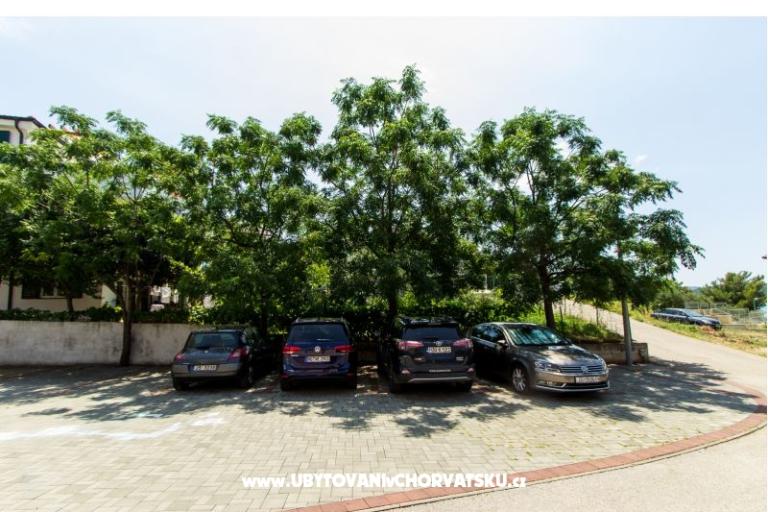 Appartement Zaboric Terrace – foto 14