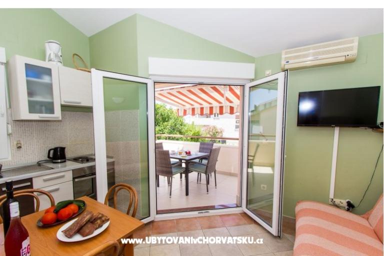 Appartement Zaboric Terrace – foto 5