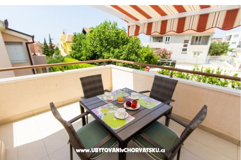 Appartement Zaboric Terrace – foto 7