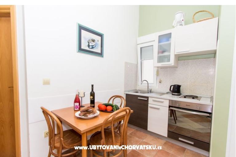 Appartement Zaboric Terrace – foto 8