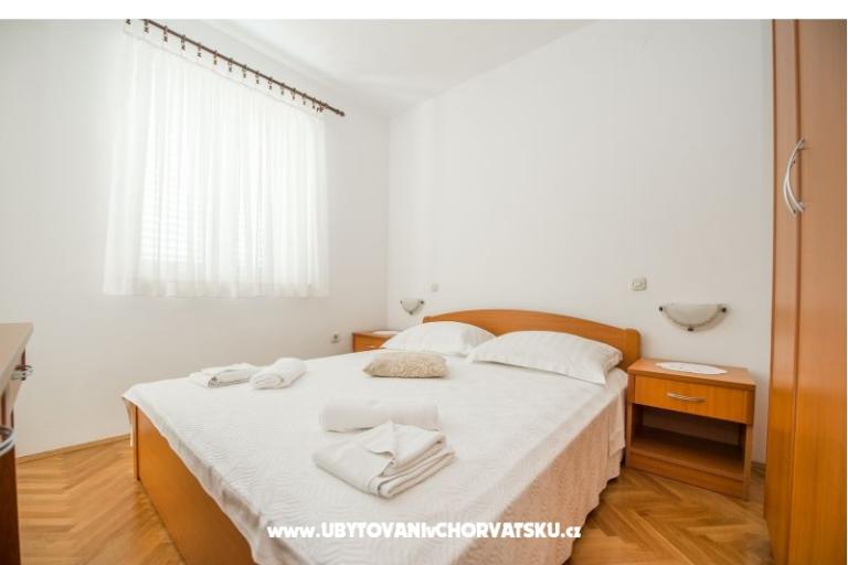 Ferienwohnungen Anamarija – foto 13