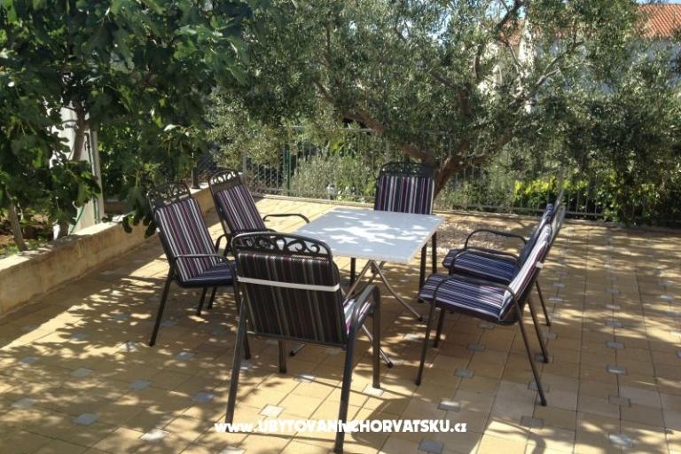 Ferienwohnungen Anamarija – foto 18