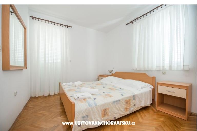 Ferienwohnungen Anamarija – foto 6