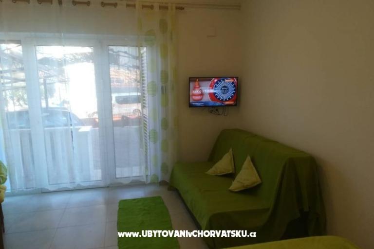 Ferienwohnungen Ante – foto 12
