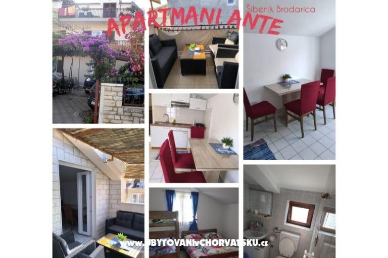 Ferienwohnungen Ante – foto 14