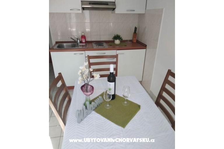 Ferienwohnungen Ante – foto 19