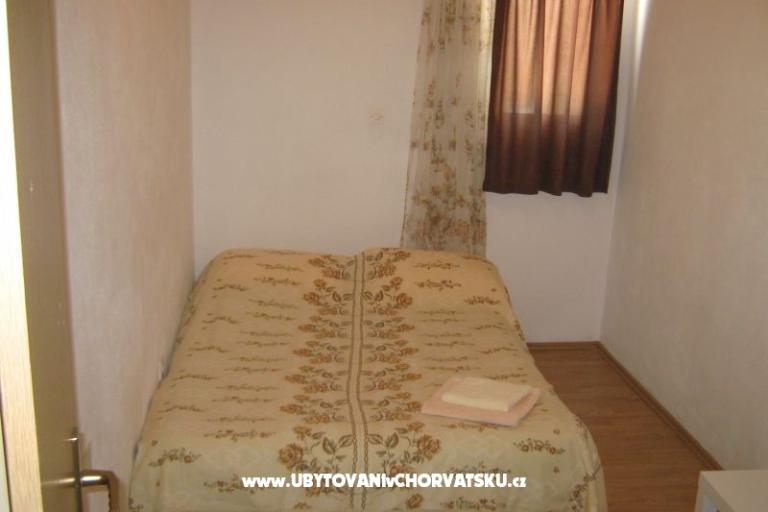 Ferienwohnungen Berbić – foto 12