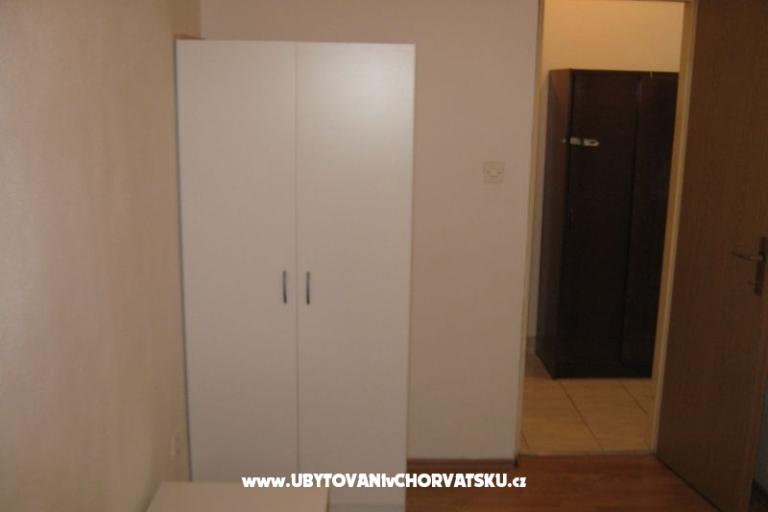 Ferienwohnungen Berbić – foto 13