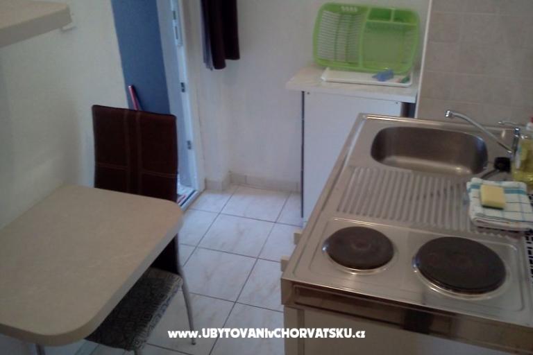 Ferienwohnungen Berbić – foto 14