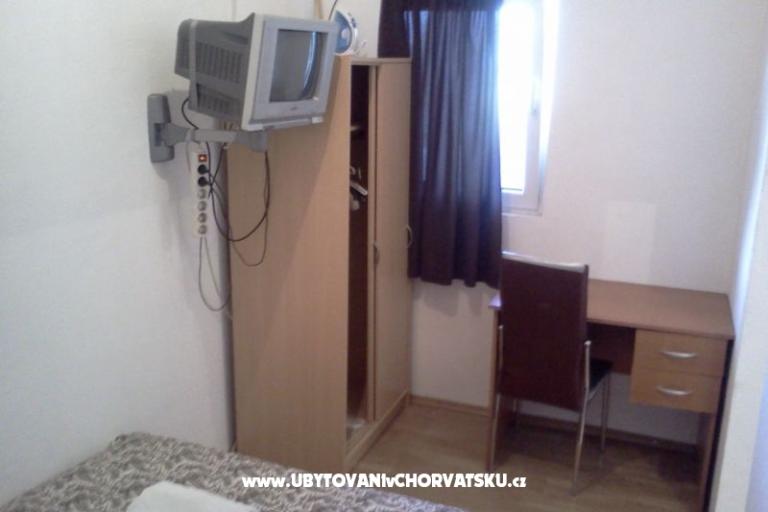 Ferienwohnungen Berbić – foto 15
