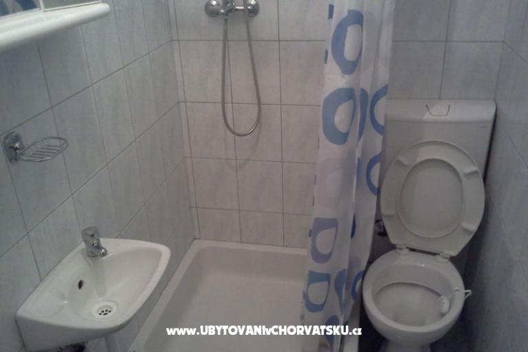 Ferienwohnungen Berbić – foto 16