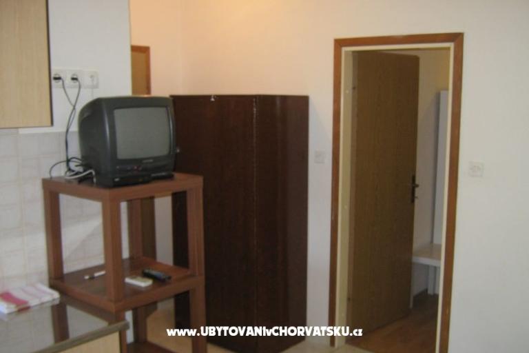 Ferienwohnungen Berbić – foto 4