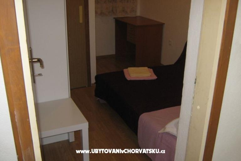 Ferienwohnungen Berbić – foto 6