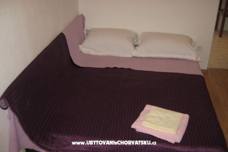 Ferienwohnungen Berbić – foto 7