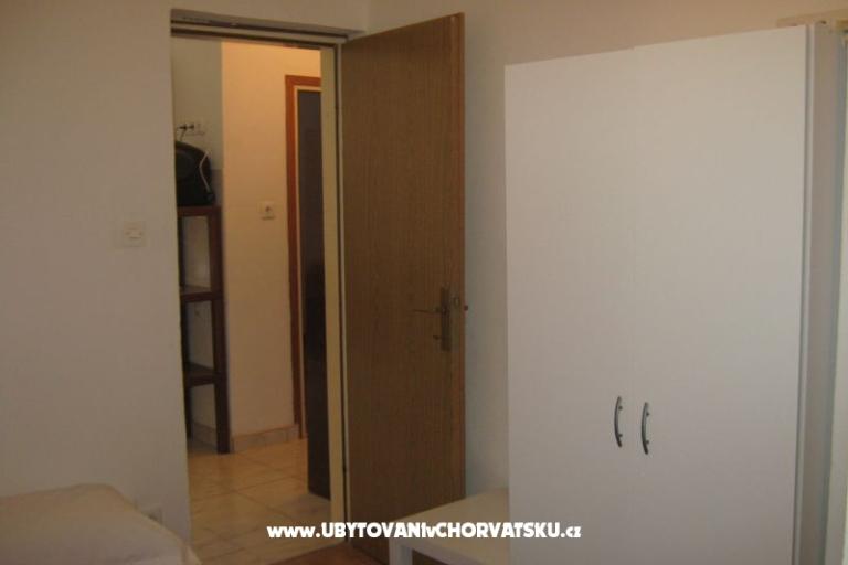 Ferienwohnungen Berbić – foto 8