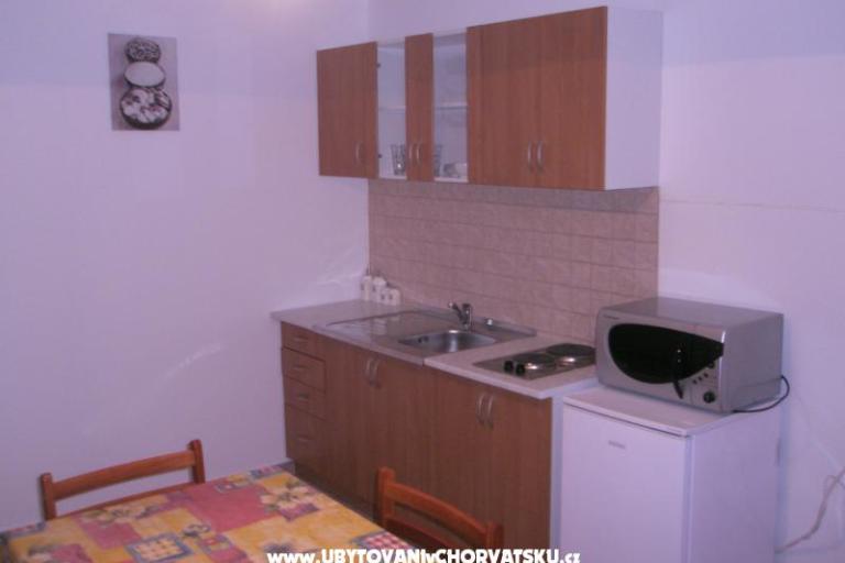 Ferienwohnungen Bralic – foto 12