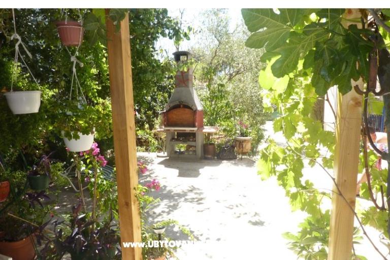 Ferienwohnungen Brodarica Gaj – foto 10