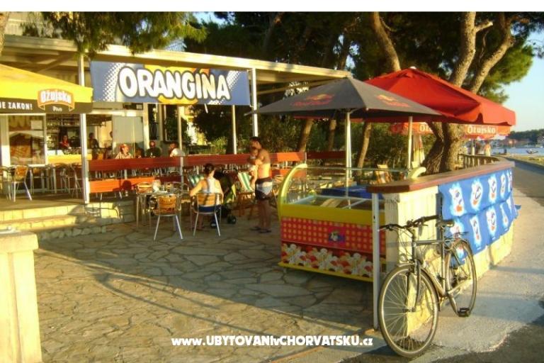 Ferienwohnungen Brodarica Gaj – foto 11