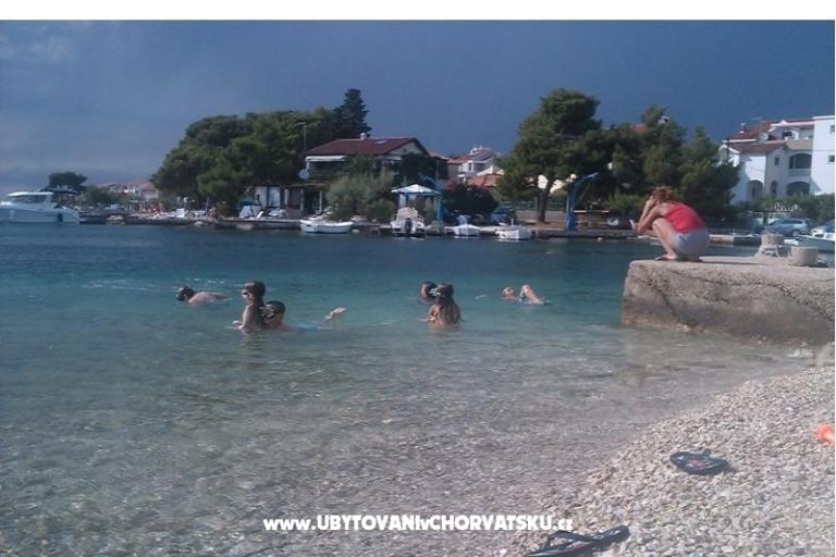 Ferienwohnungen Brodarica Gaj – foto 15