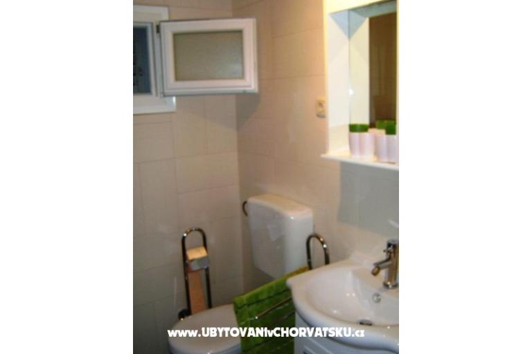 Ferienwohnungen Brodarica Gaj – foto 21