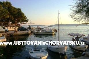 Ferienwohnungen Brodarica Gaj – foto 8