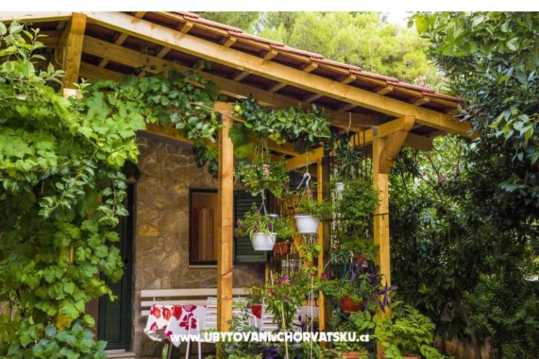 Ferienwohnungen Brodarica Gaj – foto 9