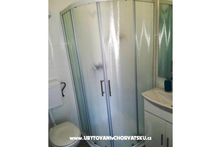 Ferienwohnungen Brodarica – foto 10