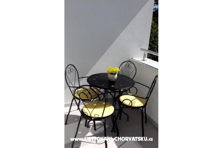 Ferienwohnungen Brodarica – foto 11