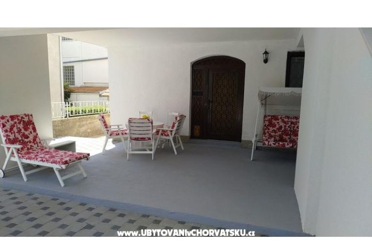 Ferienwohnungen Brodarica – foto 13