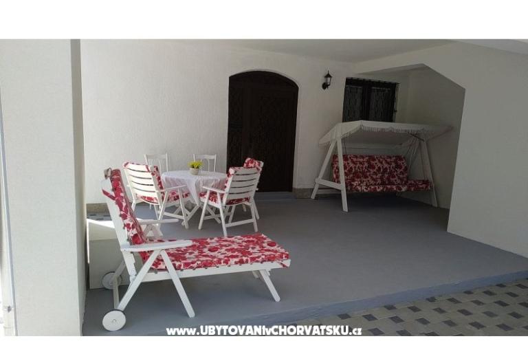 Ferienwohnungen Brodarica – foto 14