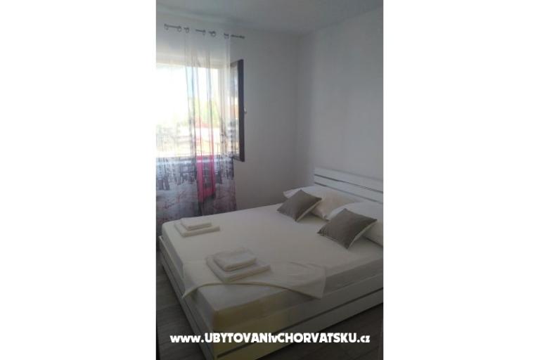 Ferienwohnungen Brodarica – foto 15