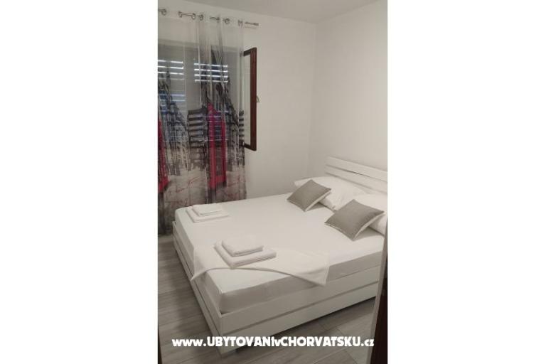Ferienwohnungen Brodarica – foto 18