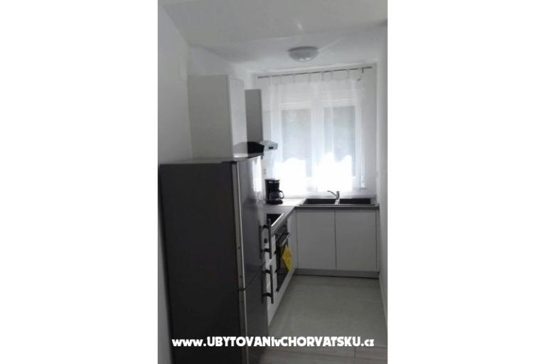 Ferienwohnungen Brodarica – foto 9