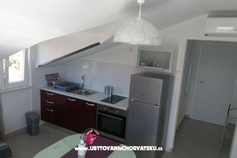 Ferienwohnungen Djurdja – foto 3
