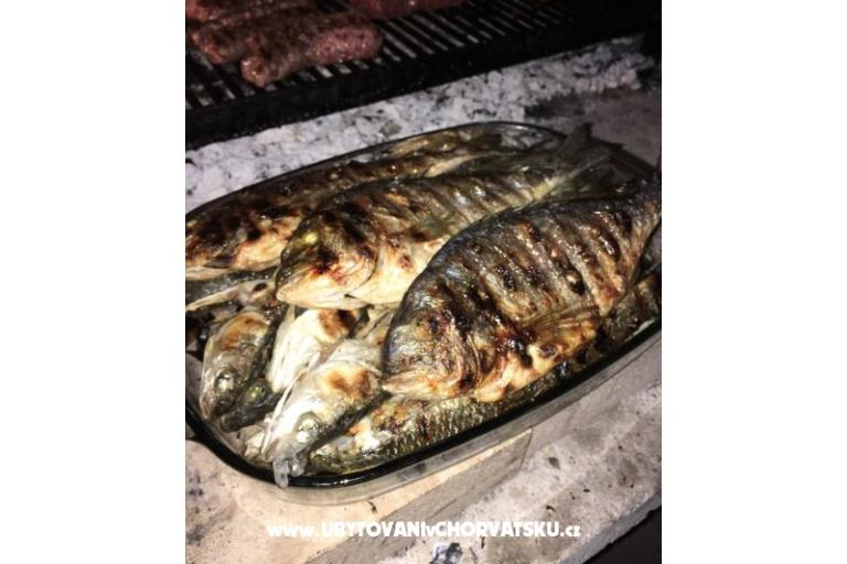 Ferienwohnungen Djurdja – foto 9
