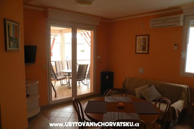 Ferienwohnungen Dumancic Žaborić – foto 10