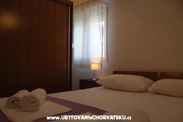 Ferienwohnungen Dumancic Žaborić – foto 11