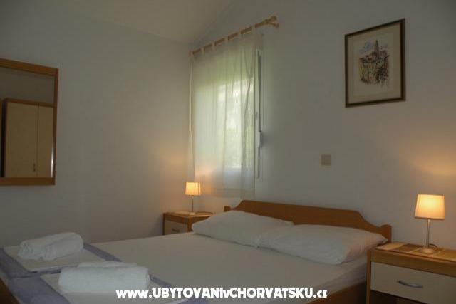 Ferienwohnungen Dumancic Žaborić – foto 12