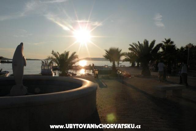 Ferienwohnungen Dumancic Žaborić – foto 13