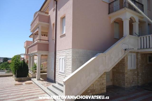 Ferienwohnungen Dumancic Žaborić – foto 14
