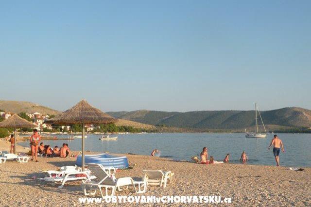 Ferienwohnungen Dumancic Žaborić – foto 5