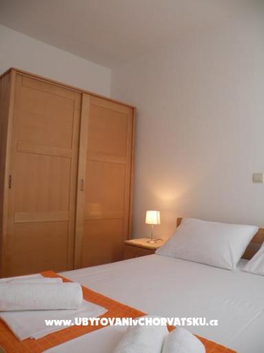 Ferienwohnungen Dumancic Žaborić – foto 6