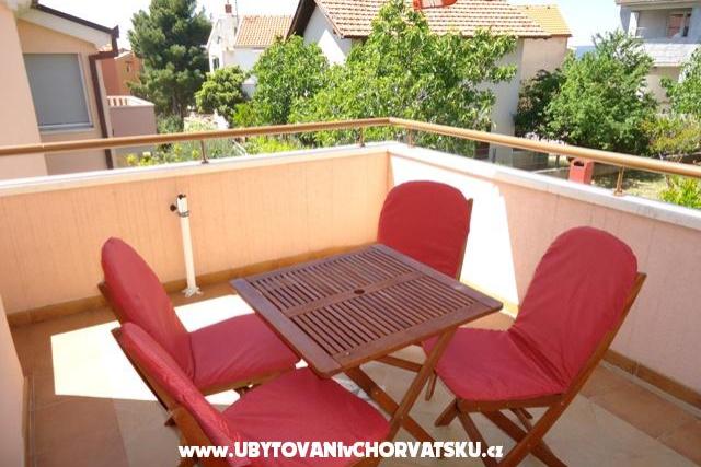 Ferienwohnungen Dumancic Žaborić – foto 7